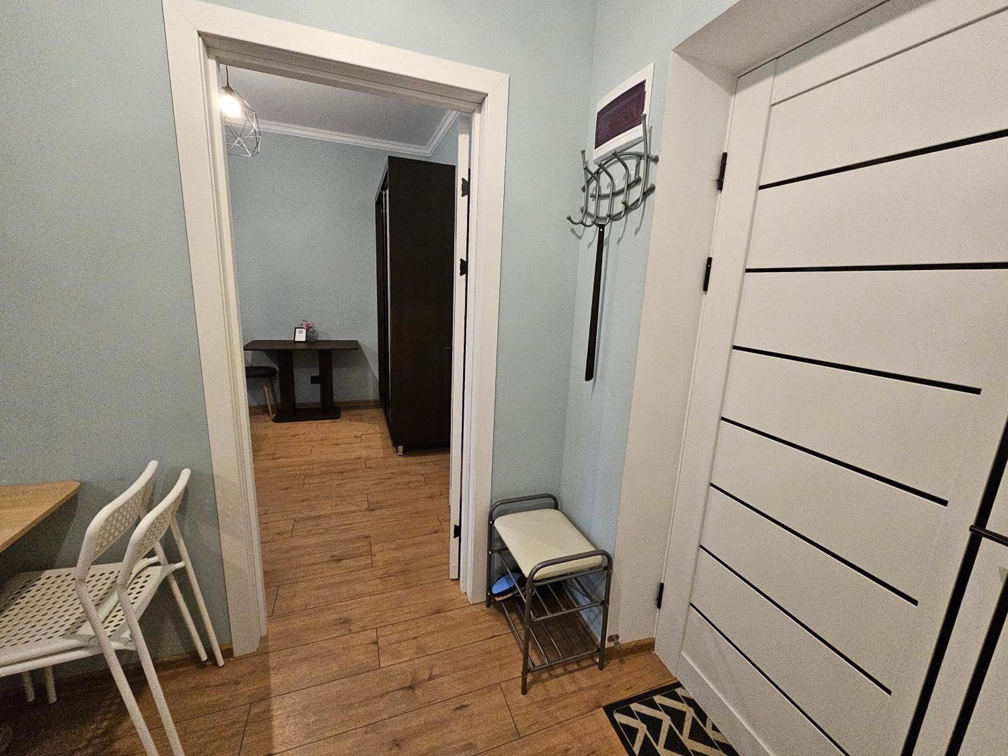 All New And Cozy Apartment In The Silence Center Chisinau Exterior photo