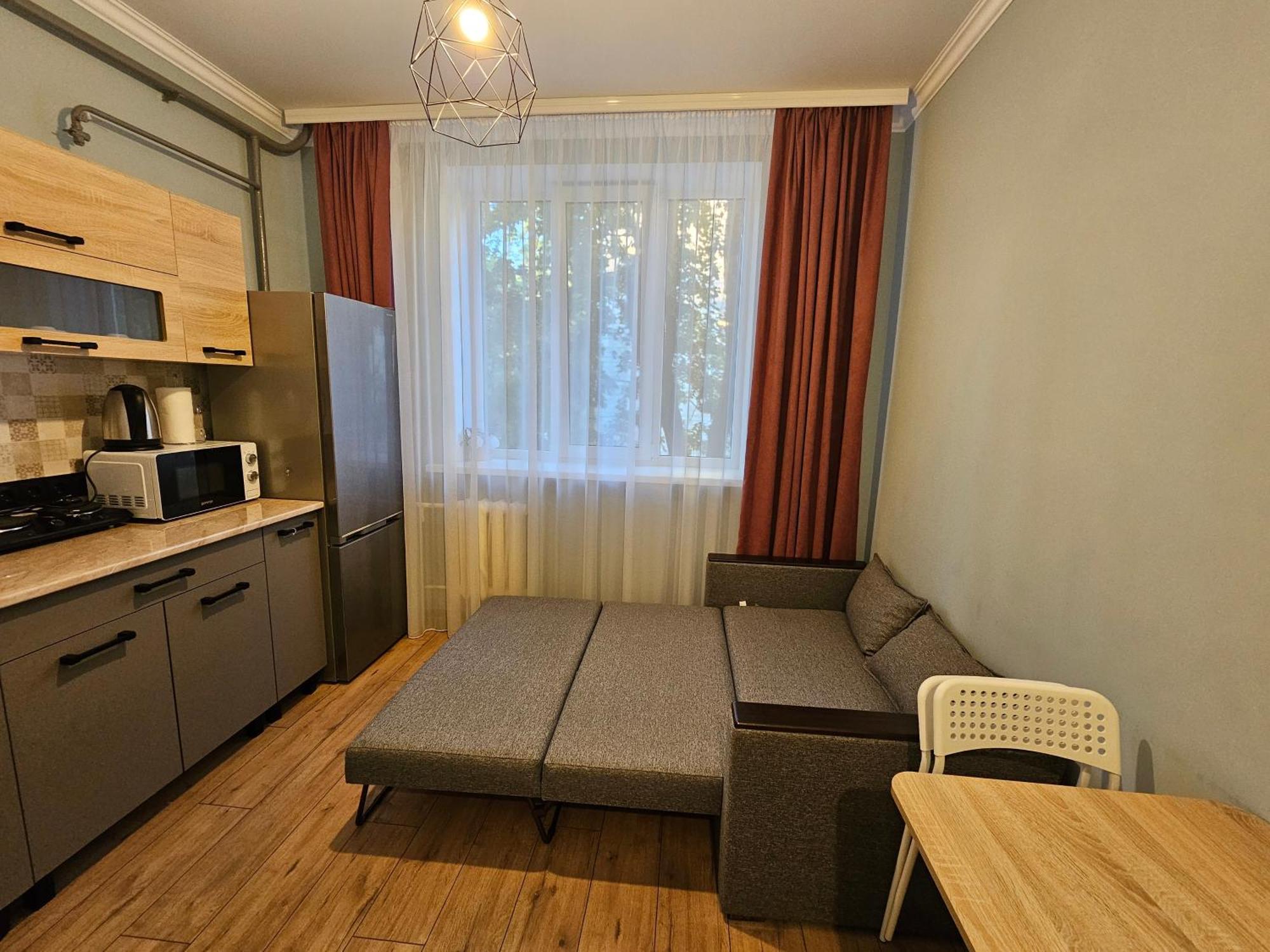 All New And Cozy Apartment In The Silence Center Chisinau Exterior photo