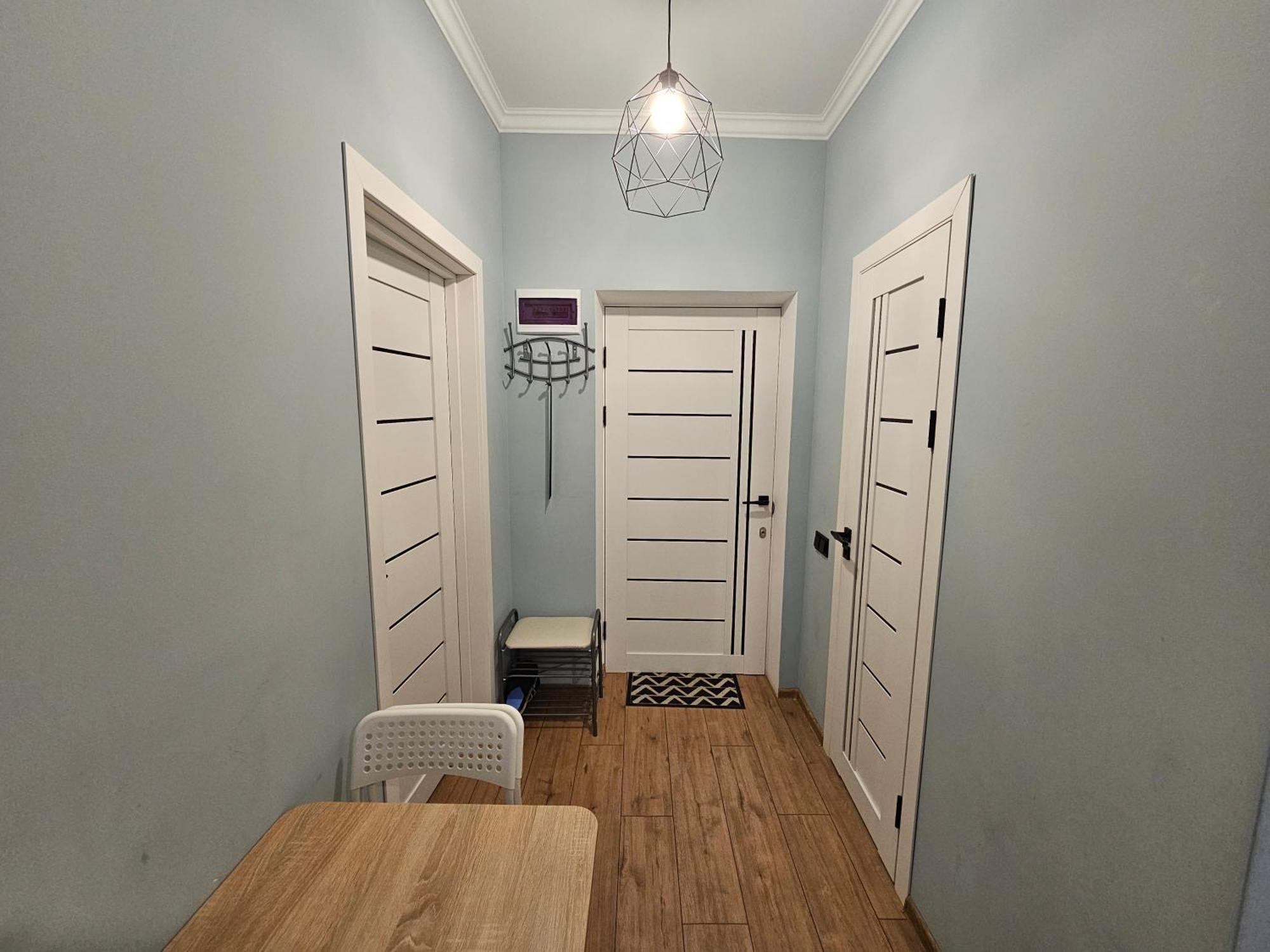 All New And Cozy Apartment In The Silence Center Chisinau Exterior photo